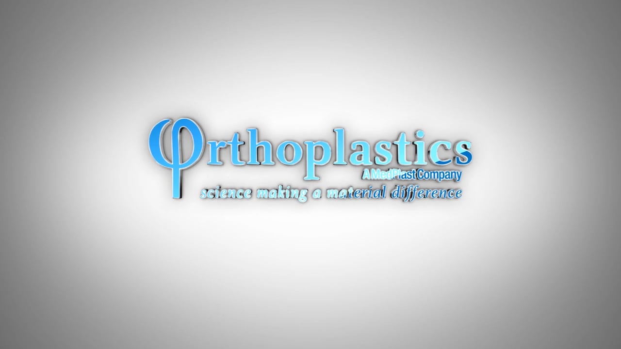 Orthoplastics